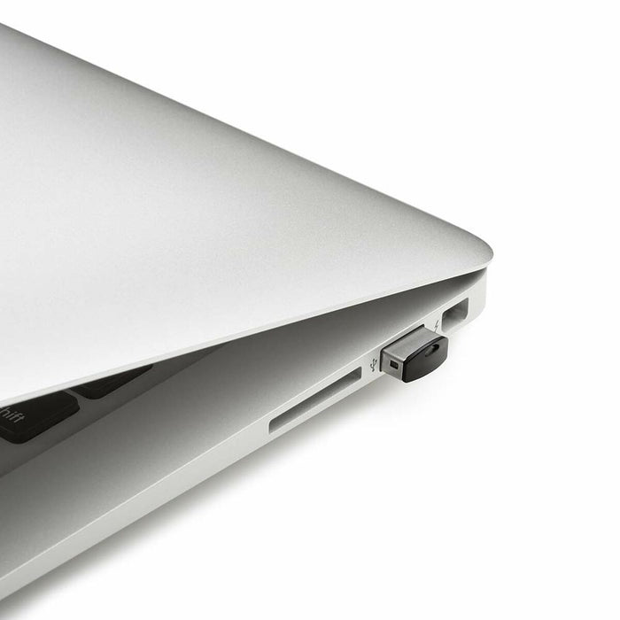 USB stick PNY v222w Silver 32 GB