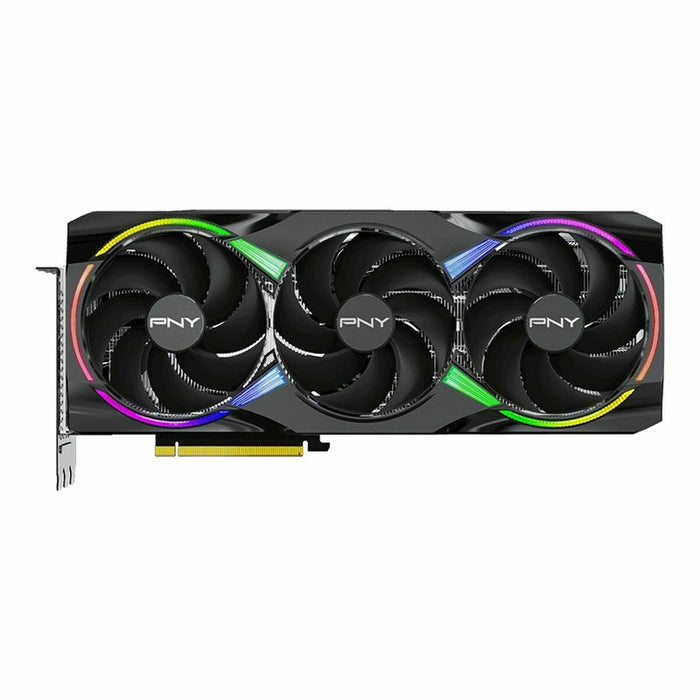 Graphics card PNY GEFORCE RTX 5080 16 GB GDDR6X