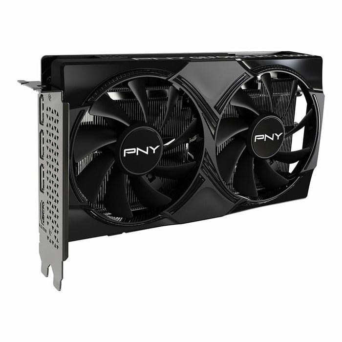 Graphics card PNY 8 GB GDDR6X