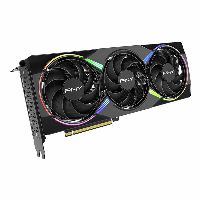 Graphics card PNY geforce rtx 5060 ti 8 GB GDDR6X GDDR7