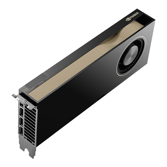 Video card PNY VCNRTXPRO6000BQ-PB, RTX PRO 6000 Blackwell Max-Q Workstation Edition 96GB, PCIE 5.0 x16