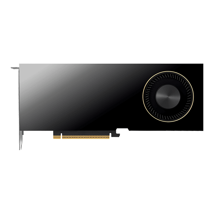 Video card PNY VCNRTXPRO6000BQ-PB, RTX PRO 6000 Blackwell Max-Q Workstation Edition 96GB, PCIE 5.0 x16