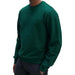 POC Crew sweatshirt in green size M - SweatshirtsKLA-BLU<<<ClassicKLA<<<ActionPL