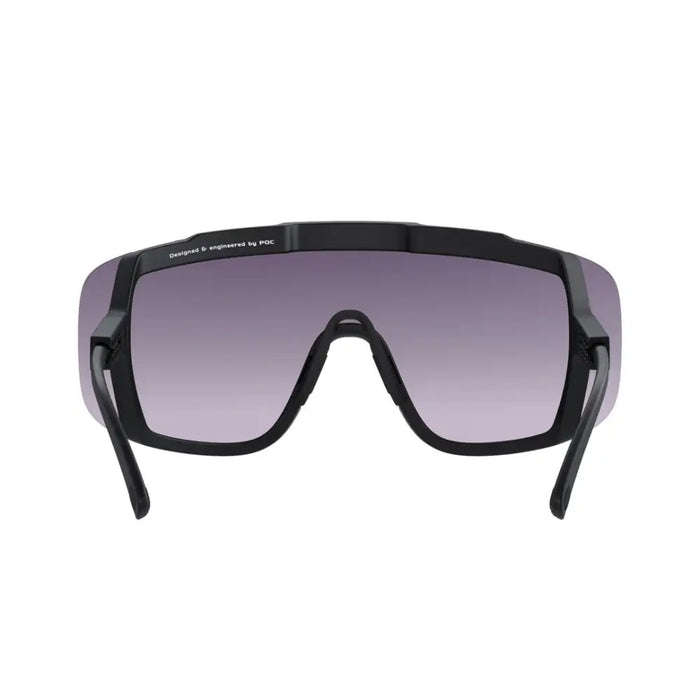POC Devour Sunglasses Black - GlassesSIR-OKU<<<Bicycles and accessoriesSIR<<<ActionPL