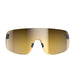 POC Elicit black cat 3 cycling glasses - GlassesSIR-OKU<<<Bicycles and accessoriesSIR<<<ActionPL