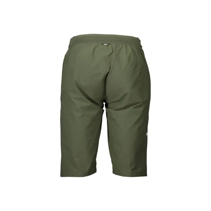 POC ESSENTIAL ENDURO cycling shorts - green size M - ShortsKOL-SPO<<<CyclingKOL<<<ActionPL