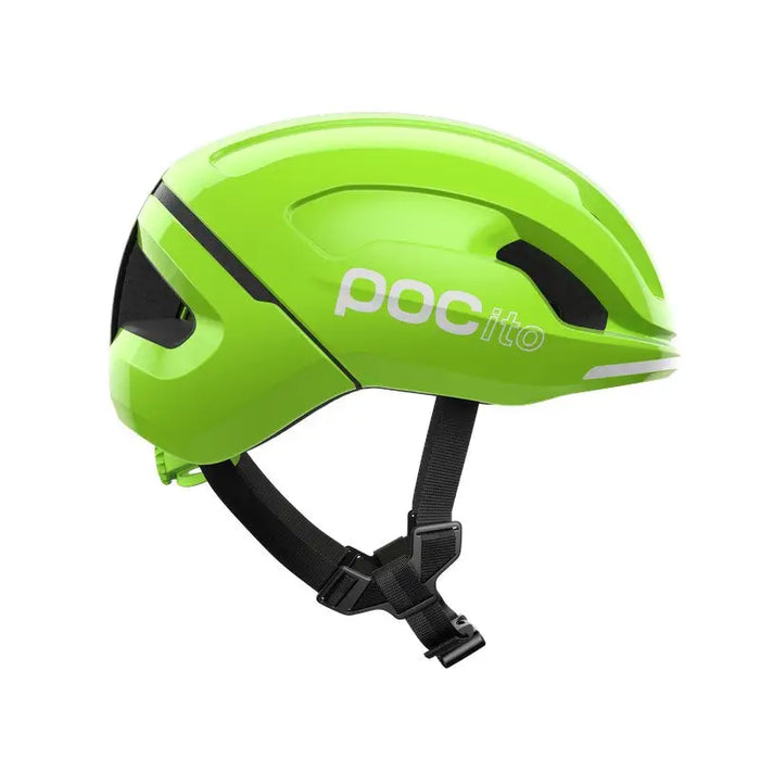 POC ito Omne MIPS Green Yellow - HelmetsSIR-KAS<<<Bicycles and accessoriesSIR<<<ActionPL