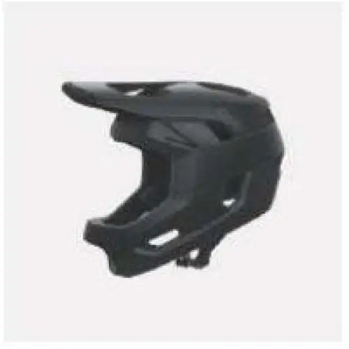 POC Otocon Black - HelmetsSIR-KAS<<<Bicycles and accessoriesSIR<<<ActionPL