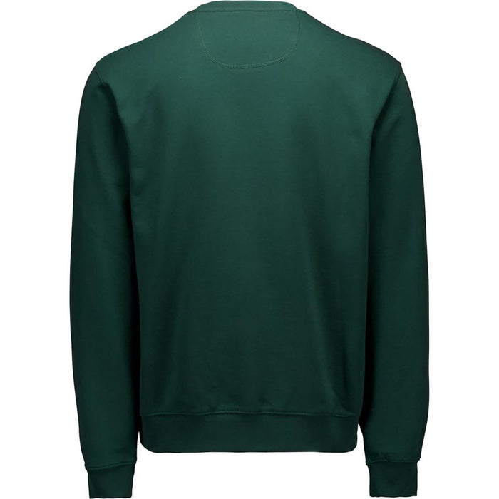 POC Crew sweatshirt in green, size M