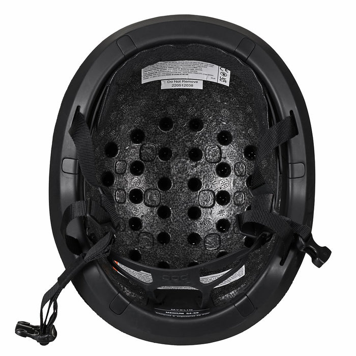 POC Myelin Black
