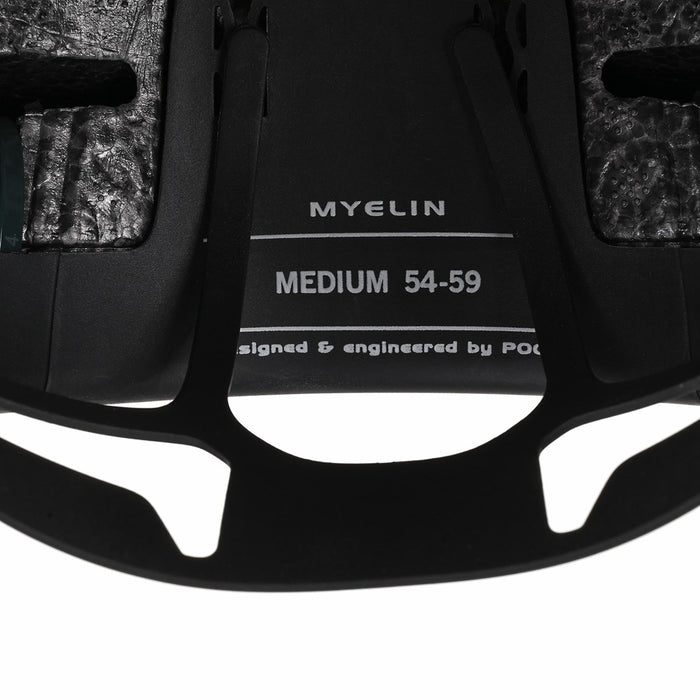 POC Myelin Black