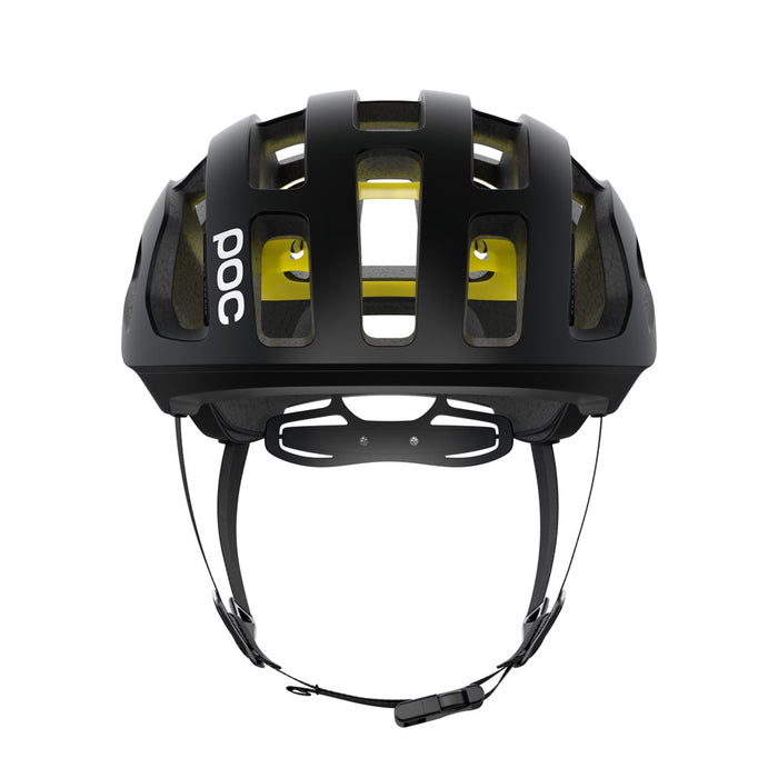 POC Octal MIPS Black