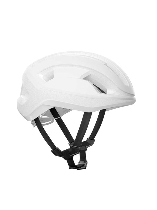 POC Omne Lite White