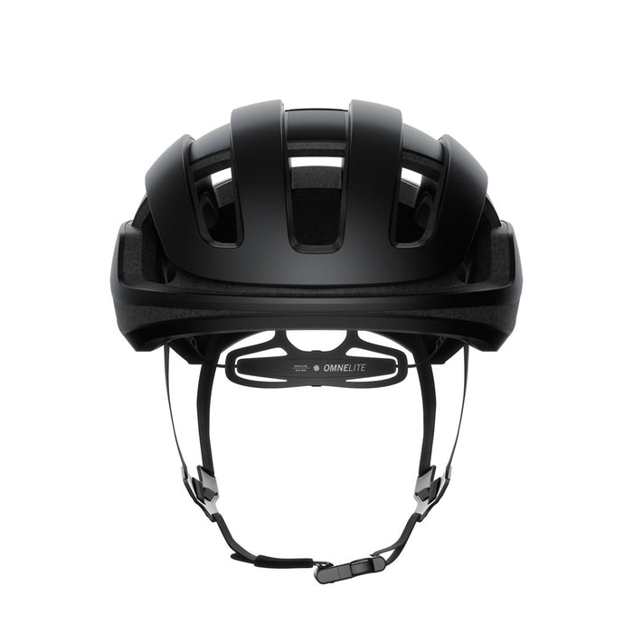 POC Omne Lite Black