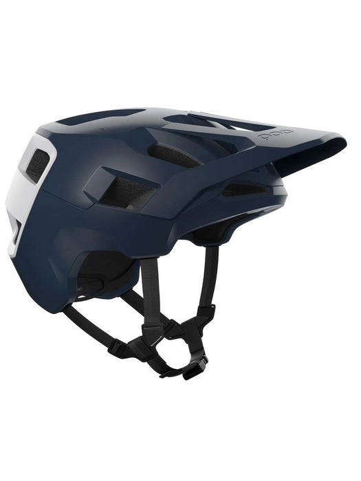 POC Kortal Race MIPS Navy, White