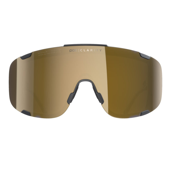 POC Devour Sunglasses, Black