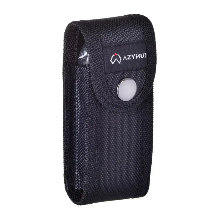 Pocket knife AZYMUT Karkon - 9 tools + belt pouch (HK20018) - Knives penknives machetesSUR-NSM<<<SurvivalSUR<<<ActionPL