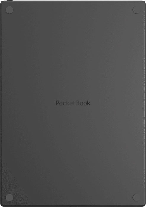 PocketBook InkPad One 1030 10.3" E-ink Mobius 32GB Wi-Fi E-reader – Matte Black