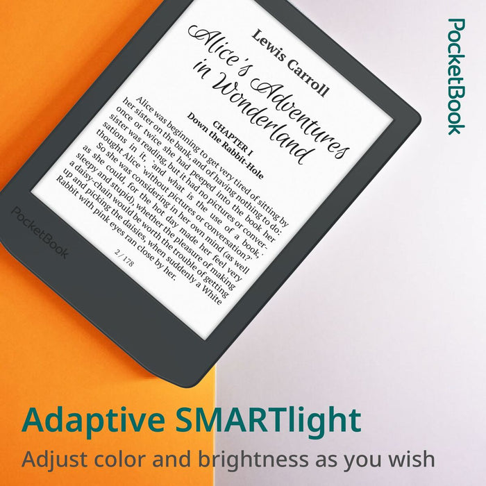 EBook PocketBook PB619-T-WW