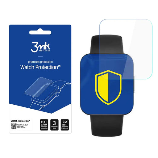 POCO Watch - 3mk Watch Protection™ v. ARC+ - *Kategoria tymczasowa<<<HurtelXML
