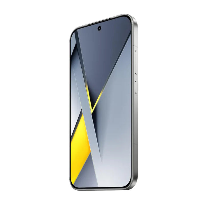 Smartphone Xiaomi Octa Core 12 GB RAM 256 GB Silver