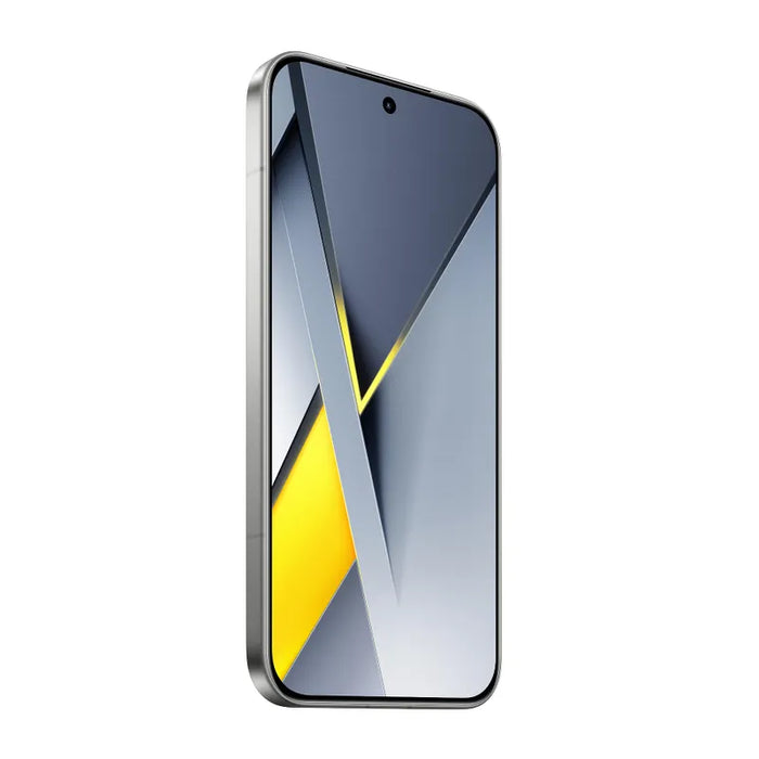 Smartphone Xiaomi Octa Core 12 GB RAM 256 GB Silver