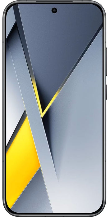 Smartphone Xiaomi MZB0M3ZEU 6,9" Octa Core 12 GB RAM 256 GB Black