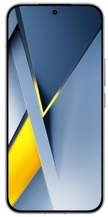 Smartphone Poco MZB0M5MEU 6,9" Octa Core 16 GB RAM 512 GB Blue