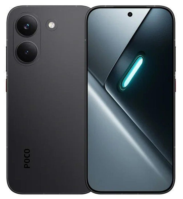 Smartphone Xiaomi 2511FPC34G 6,59" Octa Core 8 GB RAM 256 GB Black