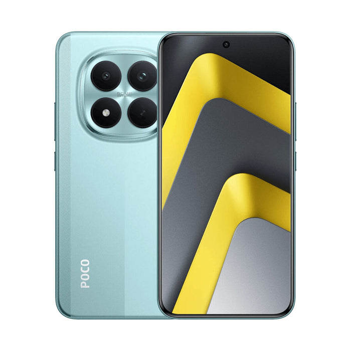 Smartphone Poco POCO M8 Pro 5G 6,83" Octa Core 8 GB RAM 256 GB Green