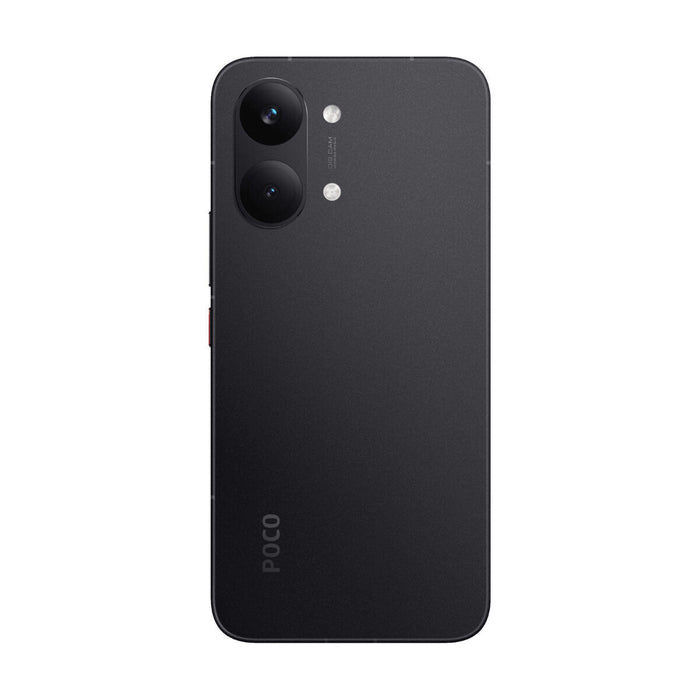 Smartphone Poco X8 PRO MAX 6,83" Octa Core MediaTek Dimensity 9500s 12 GB RAM 256 GB Black