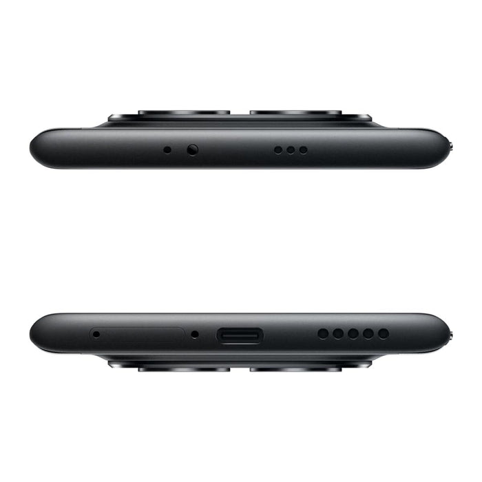 Smartphone Poco M8 8 GB RAM 256 GB Black