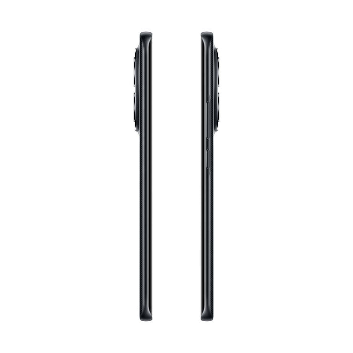 Smartphone Poco M8 8 GB RAM 256 GB Black