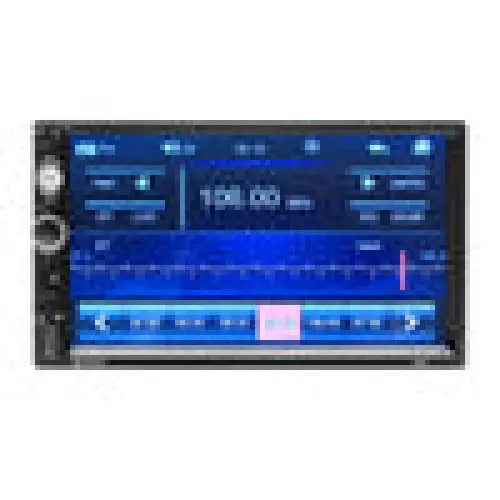 Podofo K0126 7’’ car monitor - Car monitors<<<Car accessories<<<InnproXML