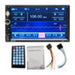 Podofo K0126 7’’ car monitor - Car monitors<<<Car accessories<<<InnproXML