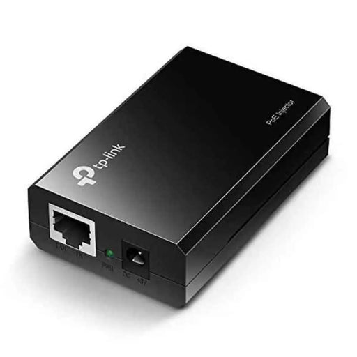 PoE Injector TP-Link 5030917128936 - Компютър Мрежи и компоненти<<<Компютри| Електроника<<<BigBuy&&&Окабелени