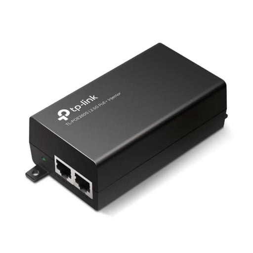 PoE Injector TP-Link POE260S - Компютър Мрежи и компоненти<<<Компютри| Електроника<<<BigBuy&&&Суичове<<<Компютър Мрежи