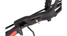 Poe Lang EK BUSTER Black 15-29 LB Compound Bow (CO-034BXS) - Classic and compound bowsSTZ-LSM<<<ShootingSTZ<<<ActionPL