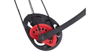 Poe Lang EK BUSTER Black 15-29 LB Compound Bow (CO-034BXS) - Classic and compound bowsSTZ-LSM<<<ShootingSTZ<<<ActionPL