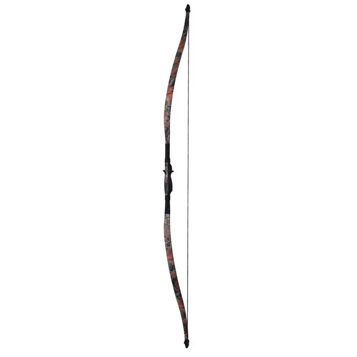 Poe Lang Ek ROBIN HOOD Camo classic bow 30-35 LBS (RE-018AC) - Classic and compound bowsSTZ-LSM<<<ShootingSTZ<<<ActionPL