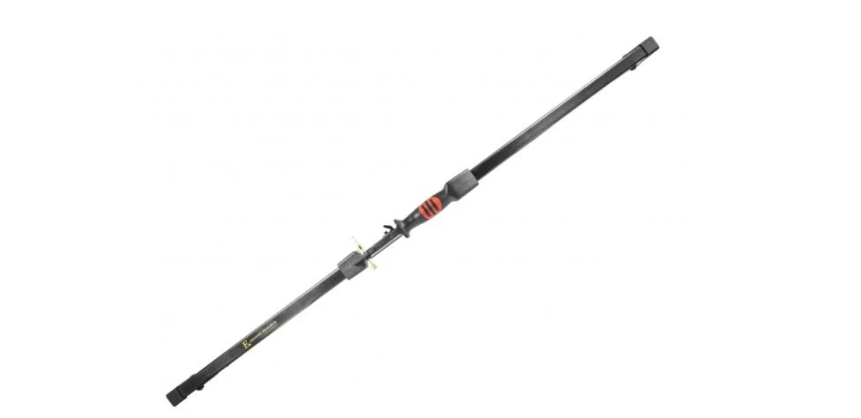 Poe Lang EK Chameleon Black 10-15 LBS Compound Bow (Co-017B)