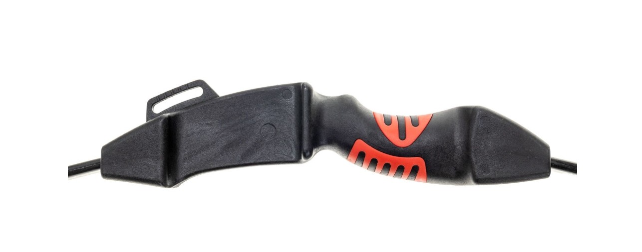 Poe Lang EK Chameleon 10-15 LB Classic Bow