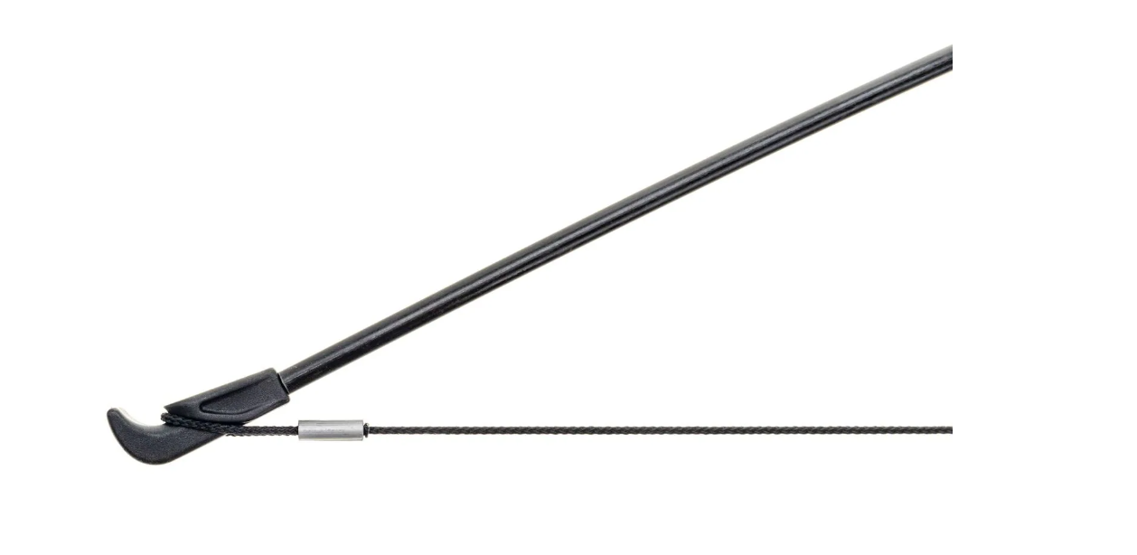 Poe Lang EK Chameleon 10-15 LB Classic Bow