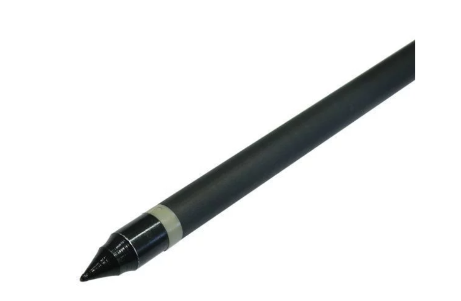 Carbon Fiber Arrow 30" Black (VD-030BK) 5 Pieces