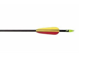 Fibreglass arrow 30’ Poe Lang (VD-065K)