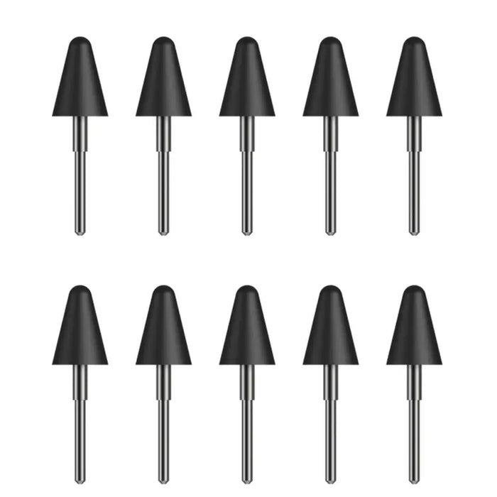 Pointer Rakuten N605-AC-BK-P-PN Black (10 Units) - Aксесоари за мобилни телефони и таблети<<<Електроника Телефони и