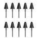 Pointer Rakuten N605-AC-BK-P-PN Black (10 Units) - Aксесоари за мобилни телефони и таблети<<<Електроника Телефони и