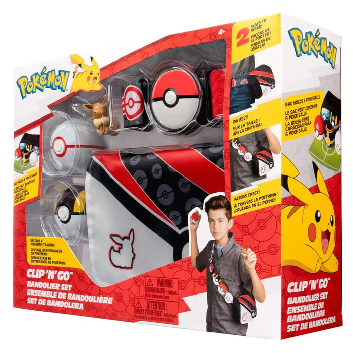 Pokemon Bandolier Eevee Series 5 figurine - ArcadeGR1-ZRE<<<(Games and toys) Games (without electricity)GR1<<<ActionPL