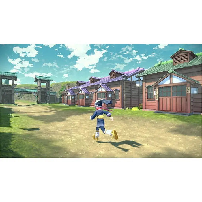 Pokemon Legends: Arceus Game (NSW) - Игри<<<Конзоли и аксесоари<<<ТВ Аудио Gaming<<<ZoraSite