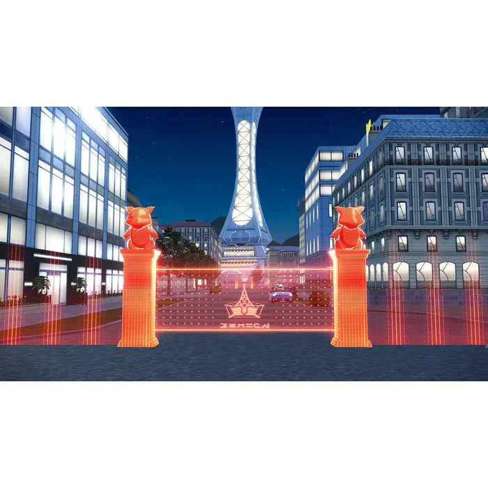 Pokemon Legends Game ZA (NSW) - Игри<<<Конзоли и аксесоари<<<ТВ Аудио Gaming<<<ZoraSite